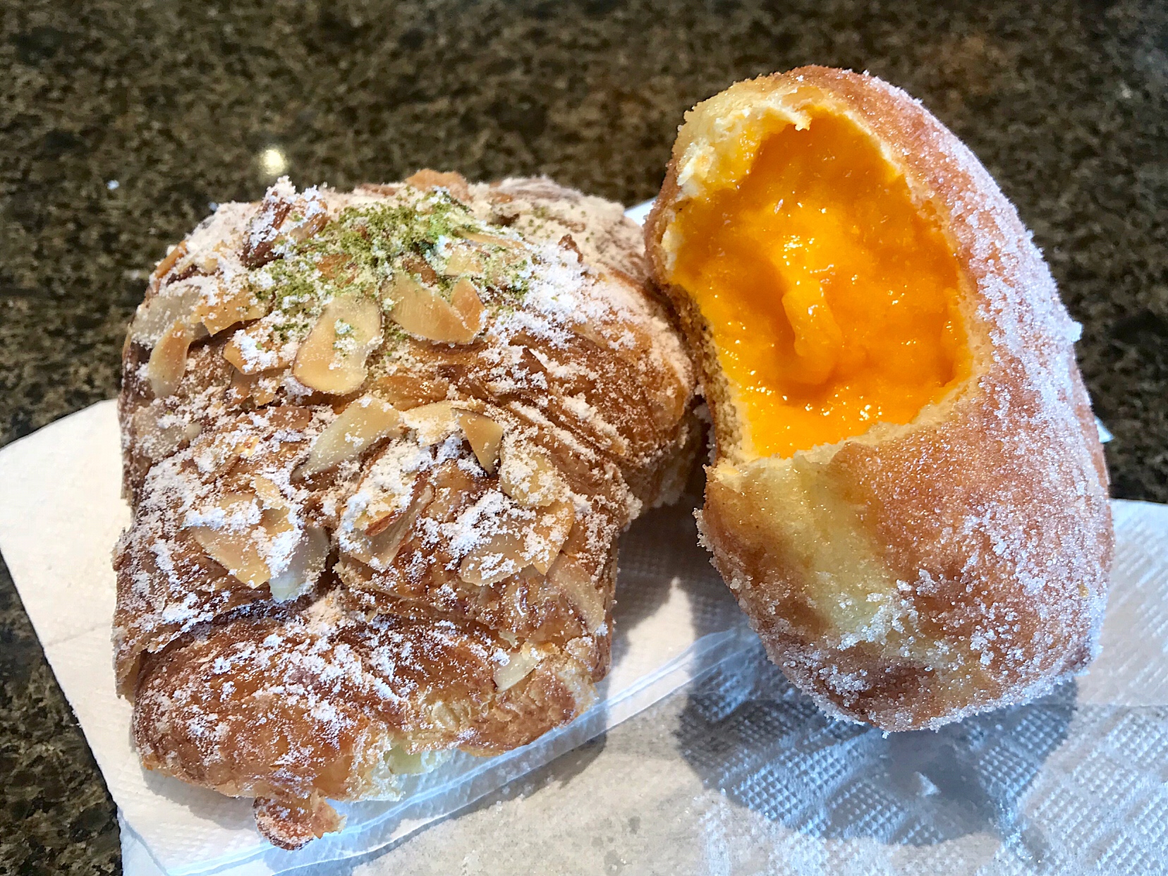 48 Hours In Hawaii: The Best Oahu Restaurants To Eat At