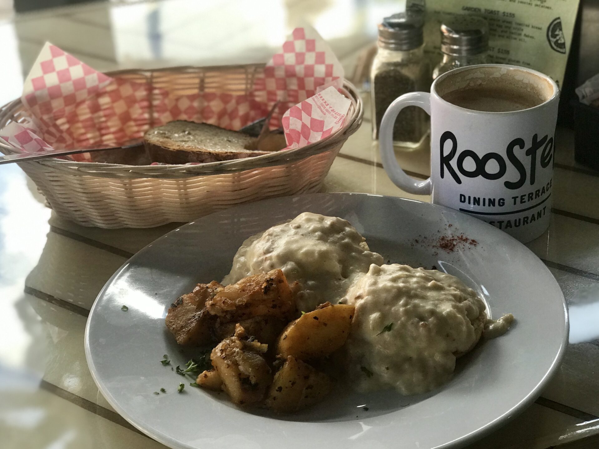 What To Eat And Where To Drink