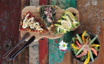 9 Restaurants In Ubud, Bali You Won't Want To Miss