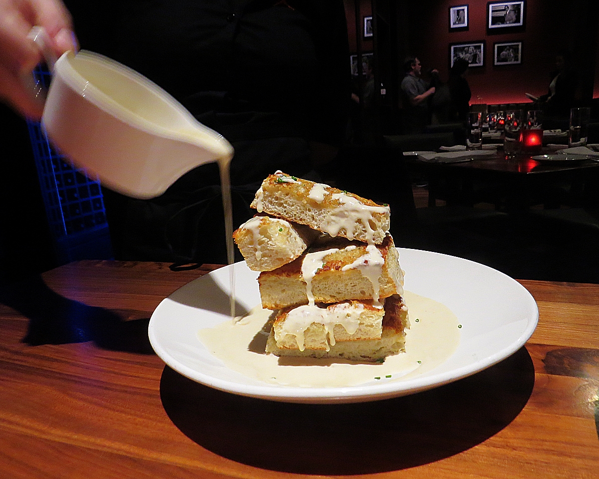 Why Michael Jordan's Steakhouse Will Make You Swoon