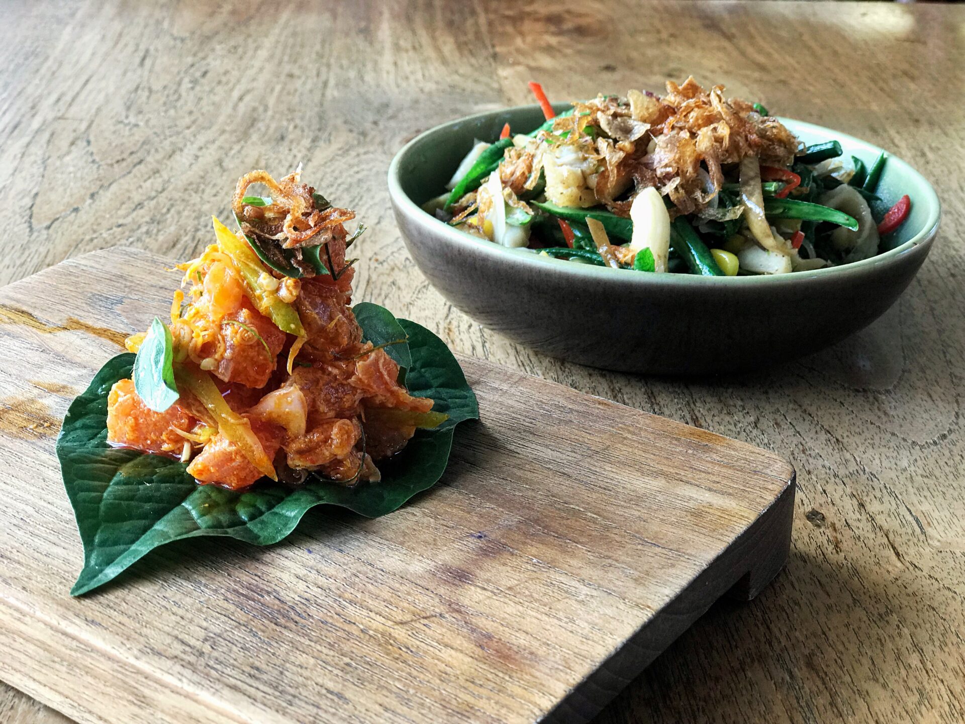 My Favorite Ubud Restaurants: The Ultimate Bali Food Guide