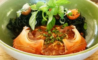 My Favorite Ubud Restaurants: The Ultimate Bali Food Guide