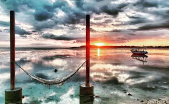The Best Gili Air Restaurants, Cafes, And Happy Hours
