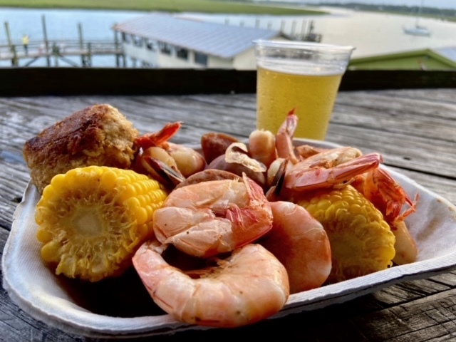 Best Restaurants In Charleston