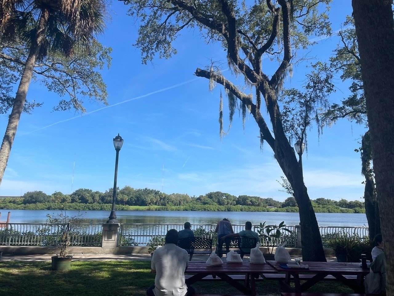 The Best Asian Restaurants In Tampa Bay, FL