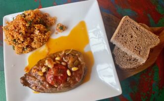 The Ultimate Food Guide To Istanbul