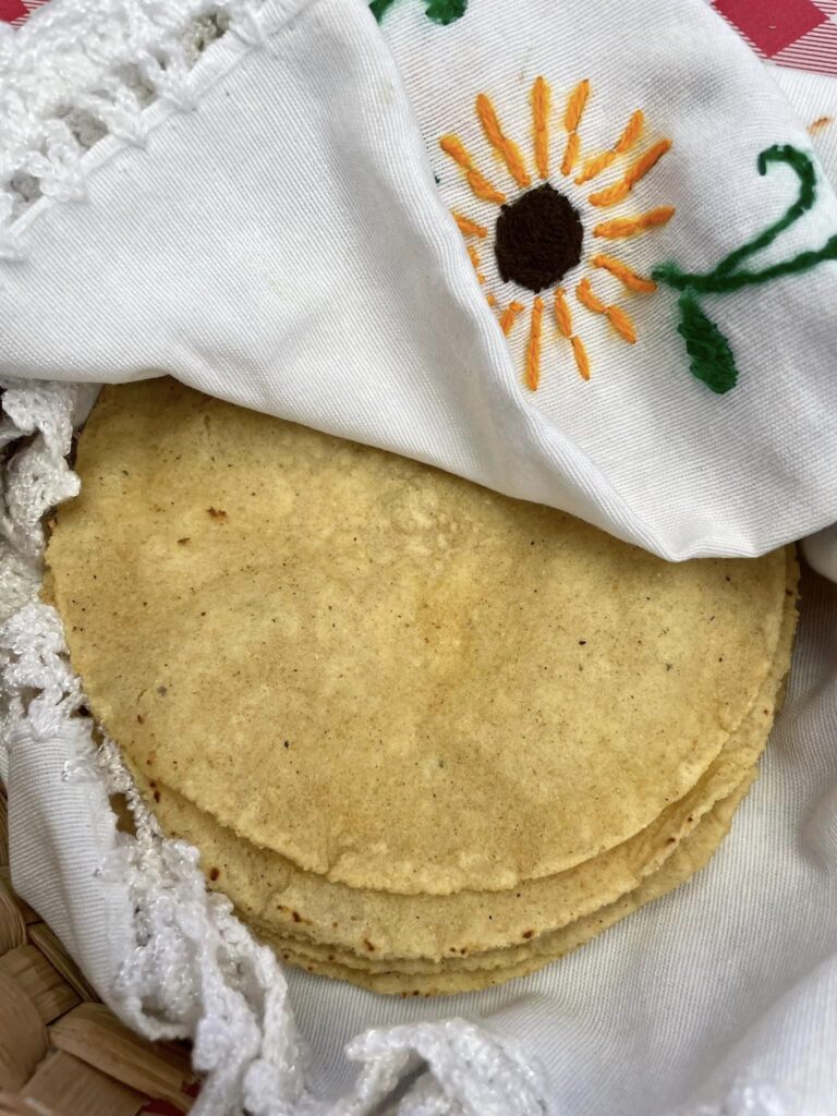 El Pato Barbacoa y Mixiotes