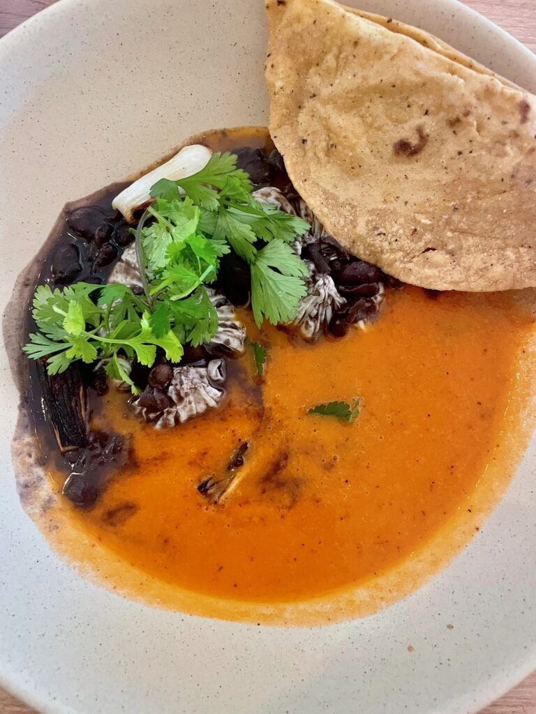 Lavanda Cafe-San Miguel de Allende