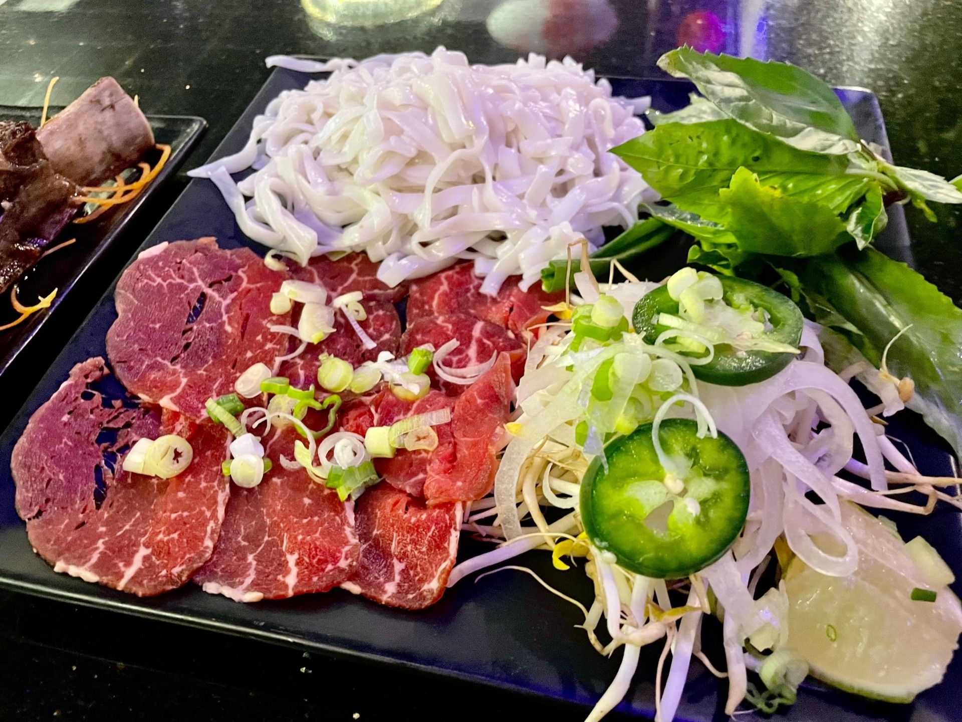 Where To Eat In St. Petersburg