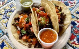 Cheap eats in Portland