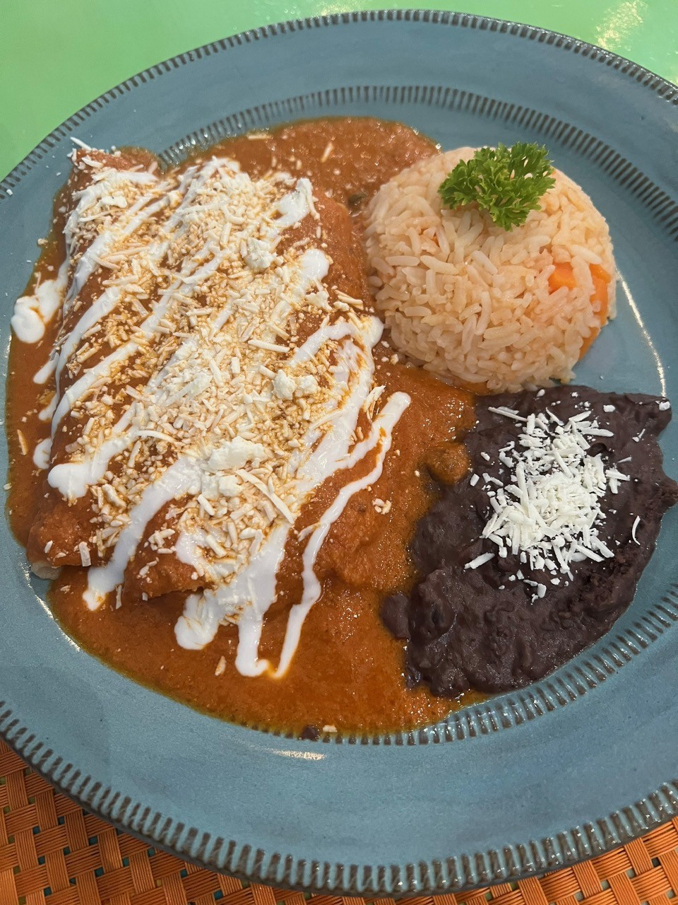 Where to eat in Loreto