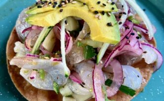 Where to eat in Loreto