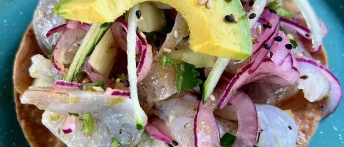 Where to eat in Loreto