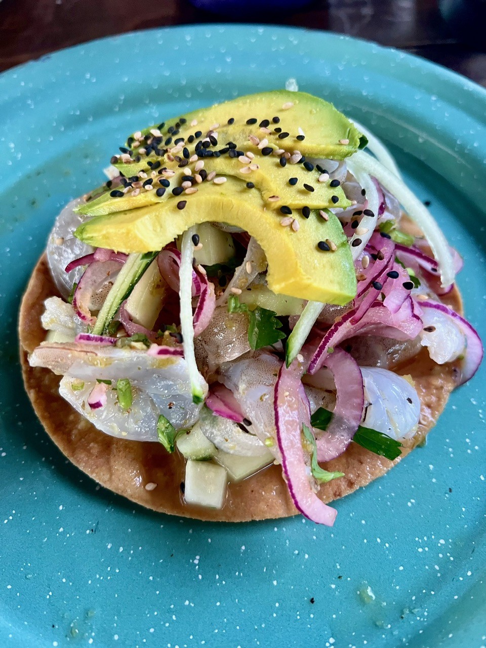 Where to eat in Loreto