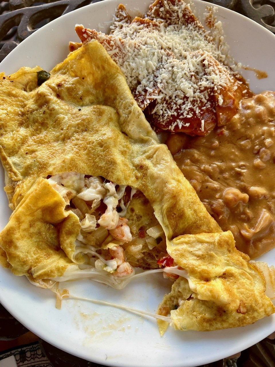 Where to eat in Loreto