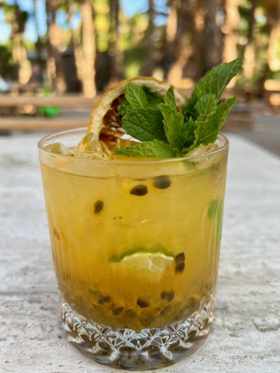 Where to eat in Loreto