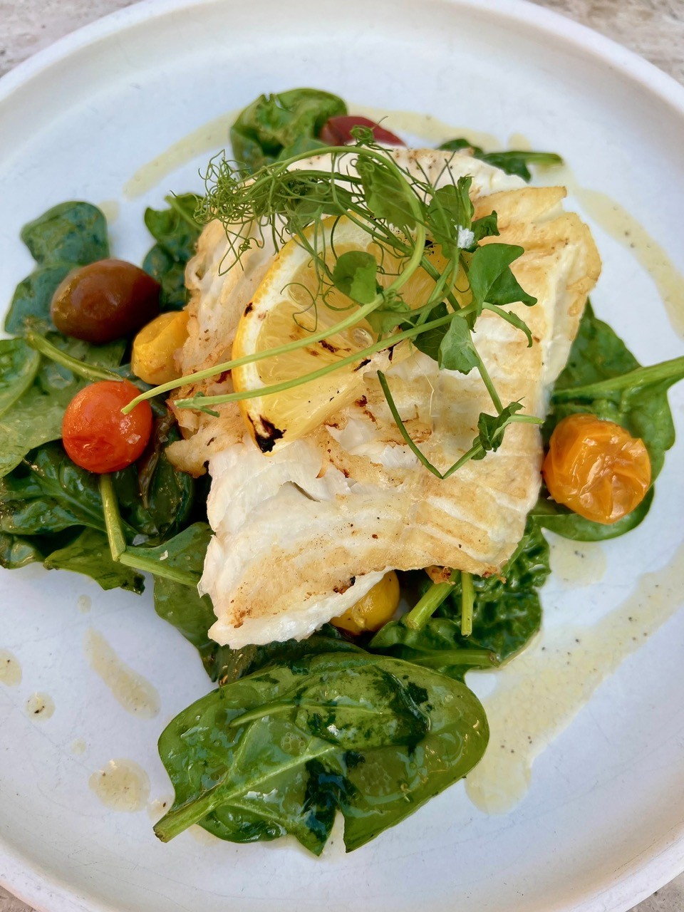 Where to eat in Loreto