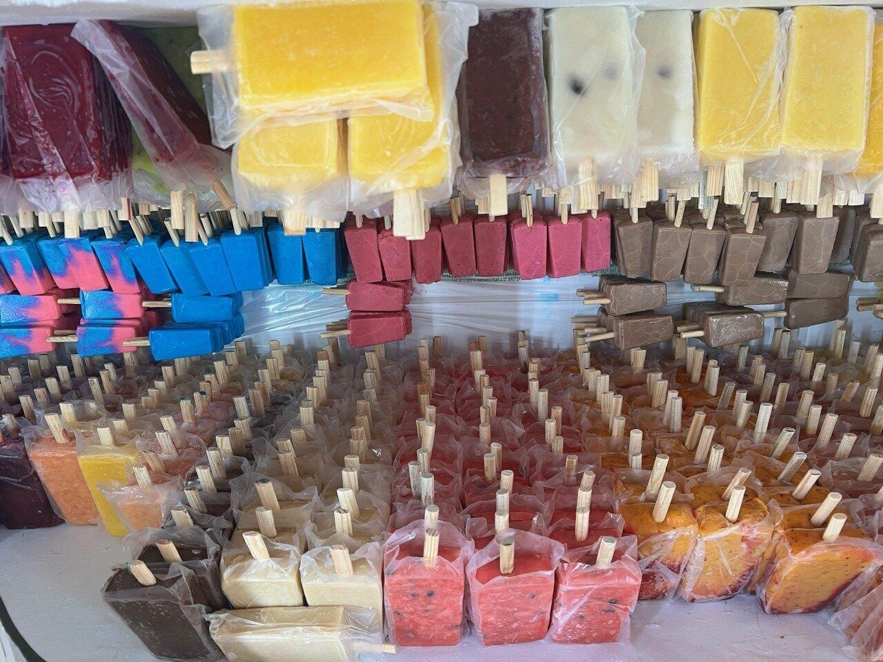 Where to eat in Loreto