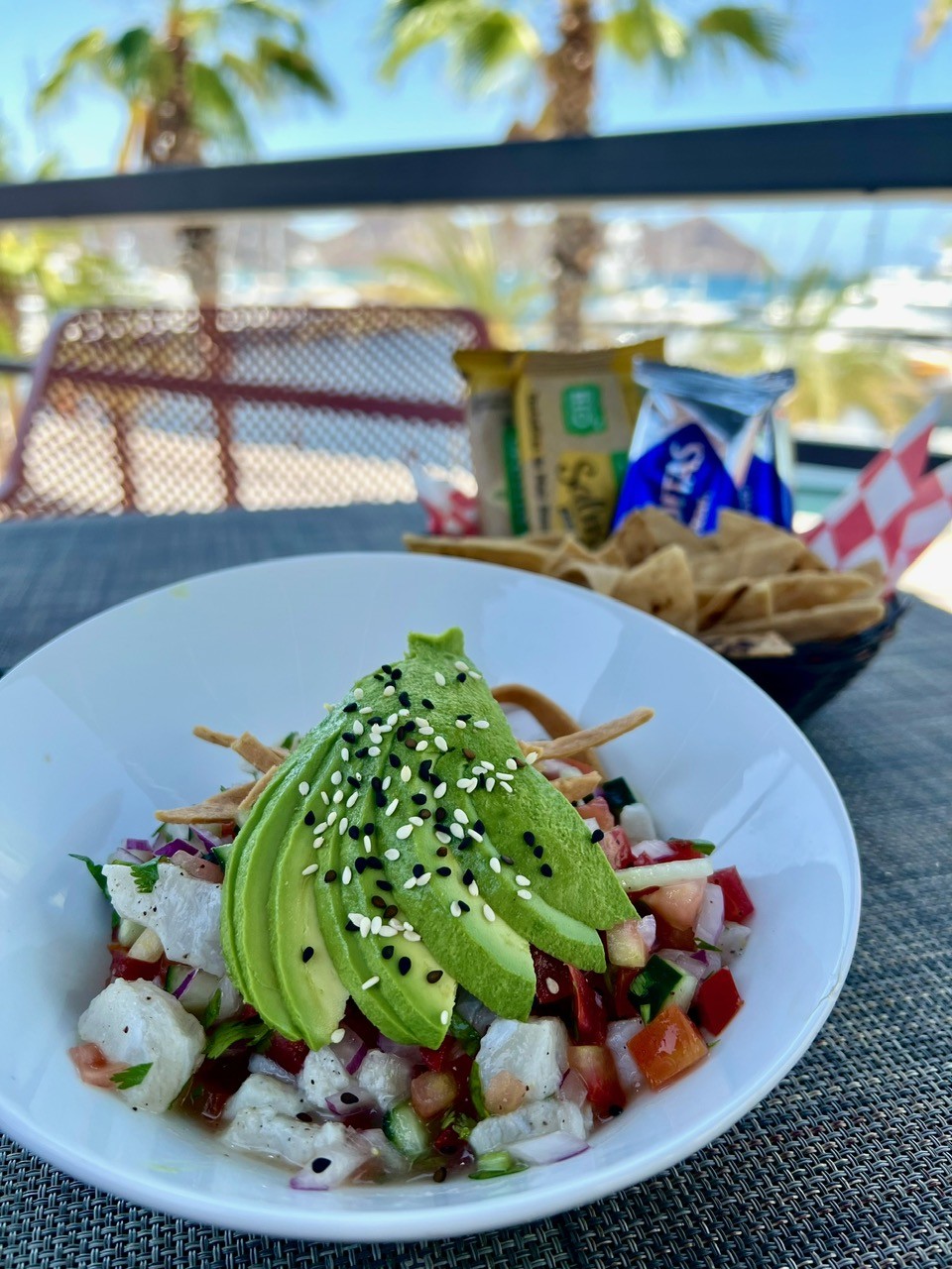 Where to eat in Loreto