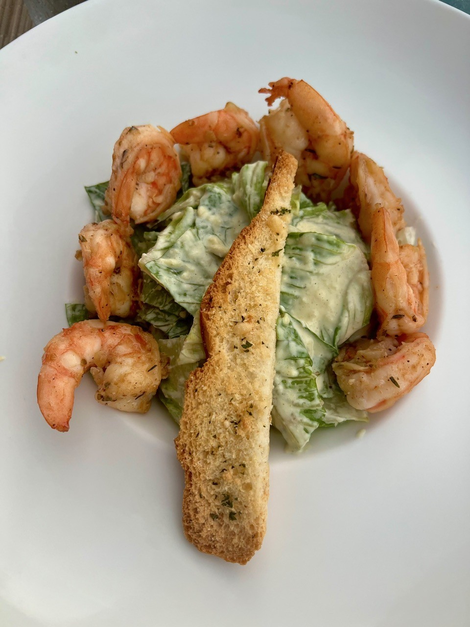 at the Hotel La Misíon de Loreto