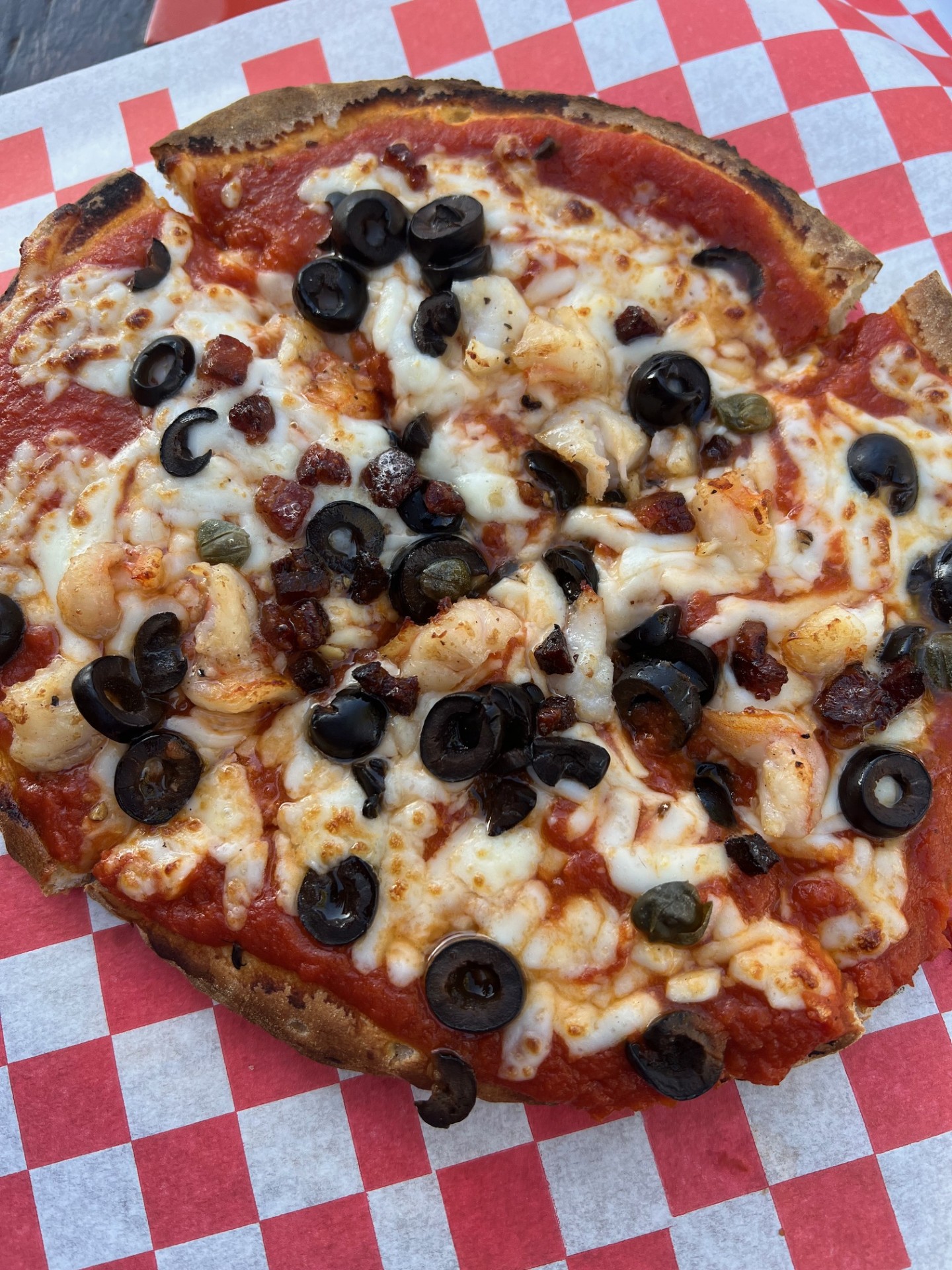 Where to eat in Loreto