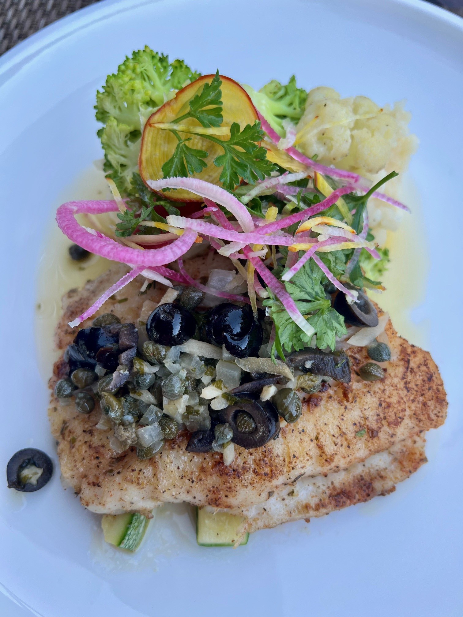 Where to eat in Loreto