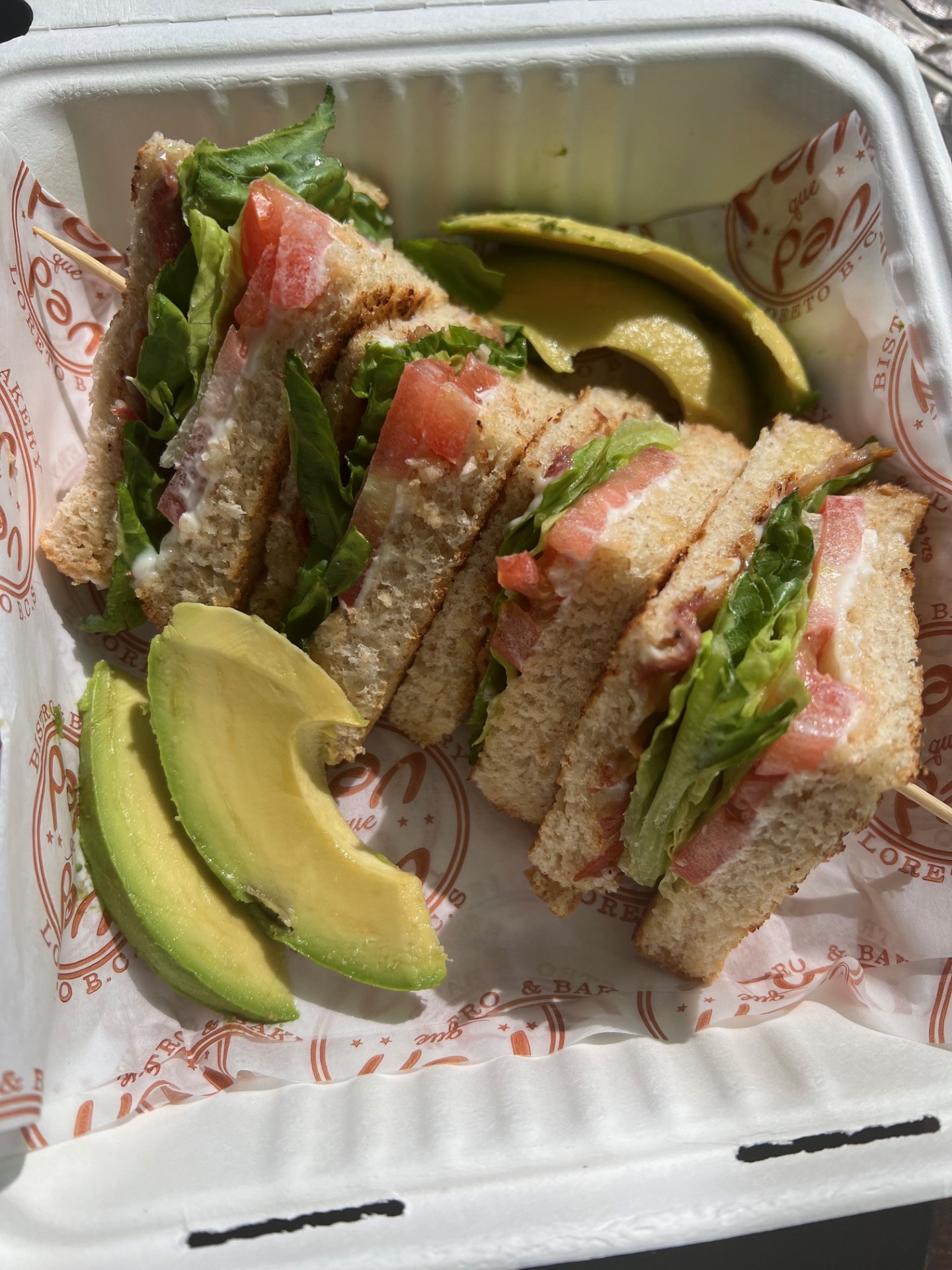 Where to eat in Loreto