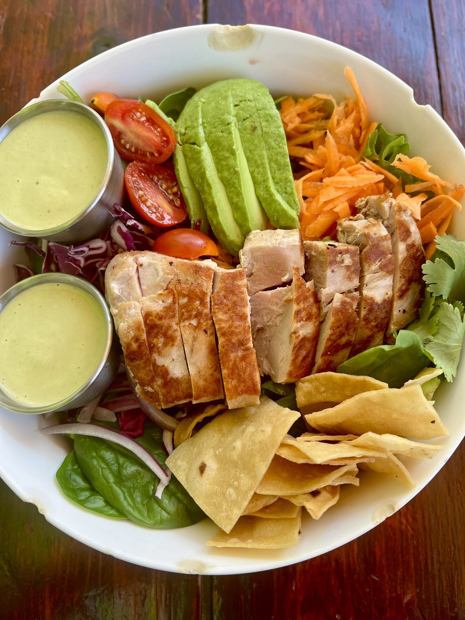 Best Restaurants In San Pancho