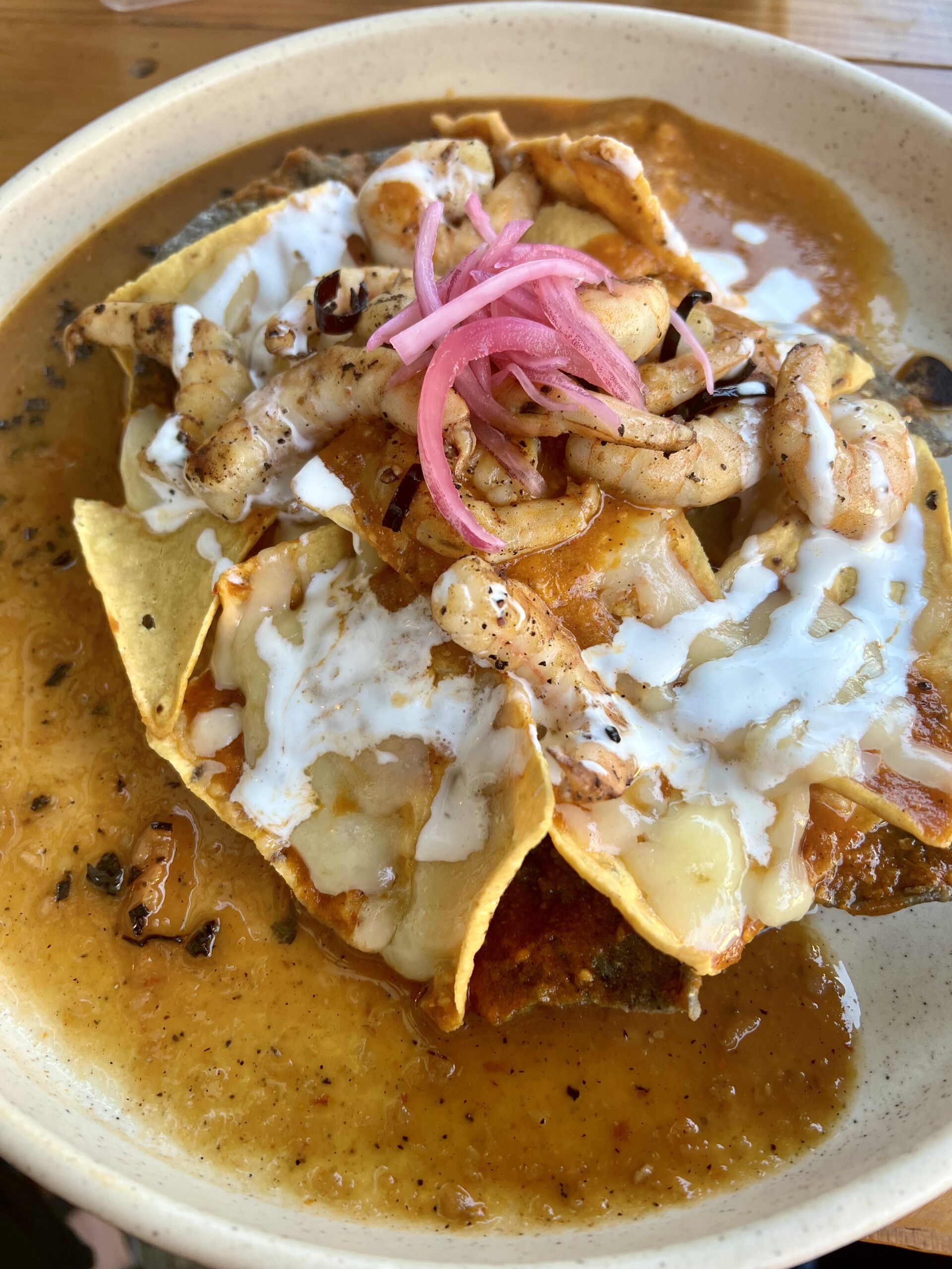 Best Restaurants In San Pancho-Nieri Cafe