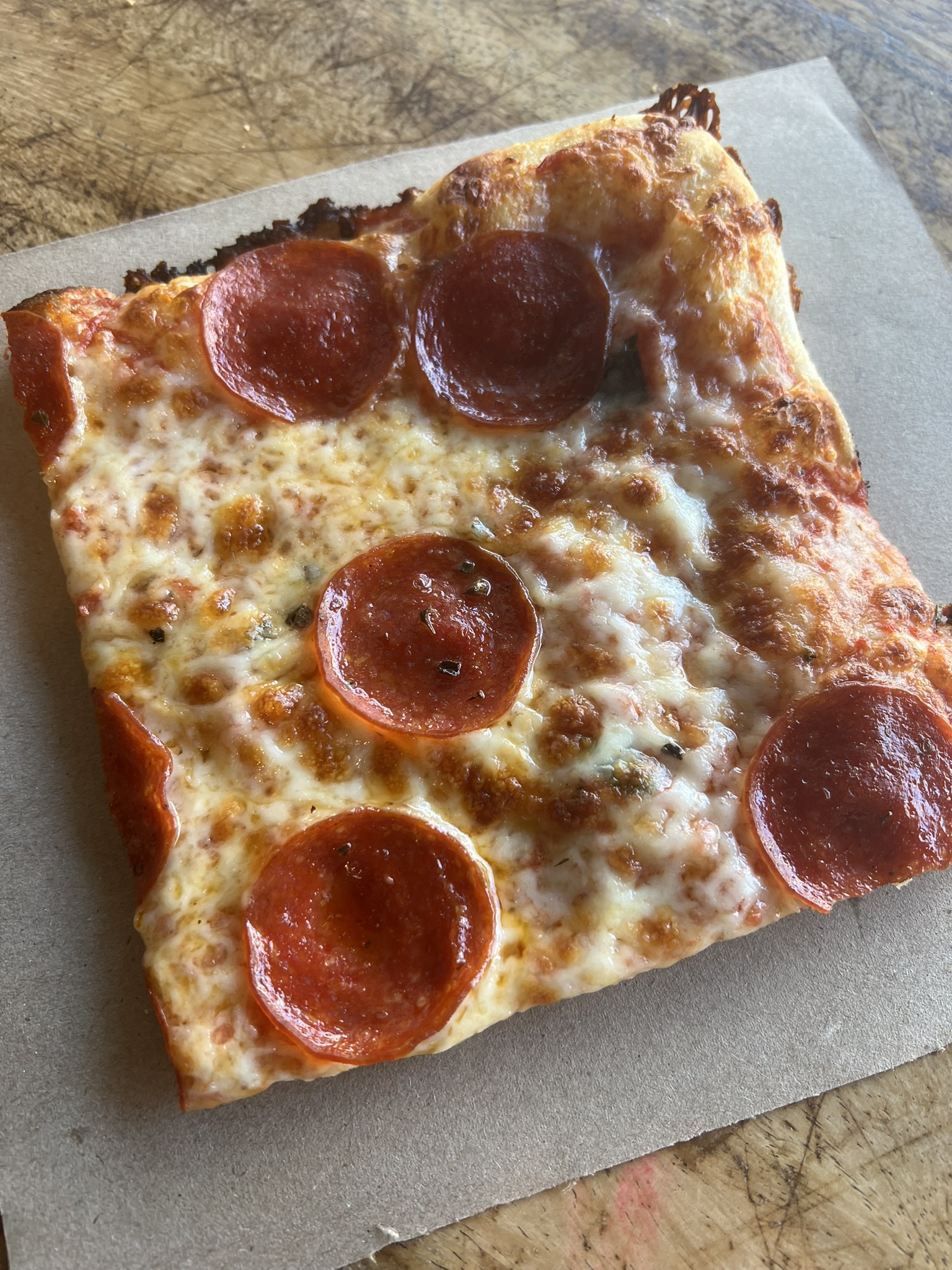 restaurant San Pancho